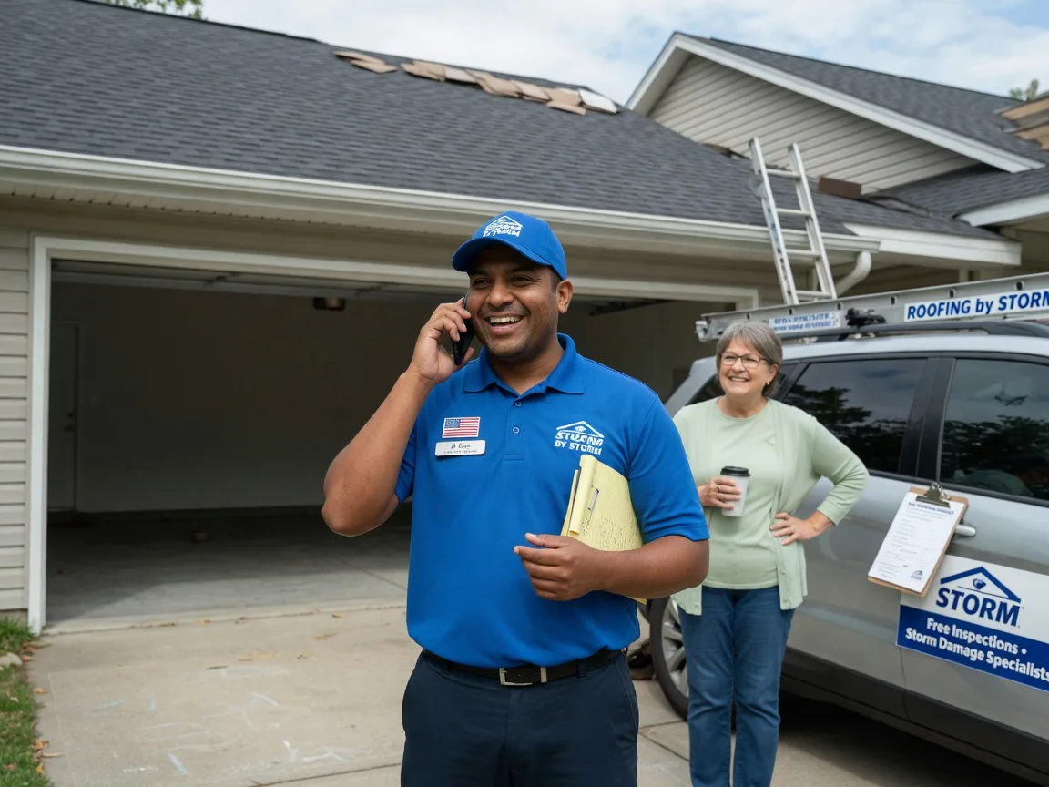 Roof Repair Near Me Adell, WI FAQs