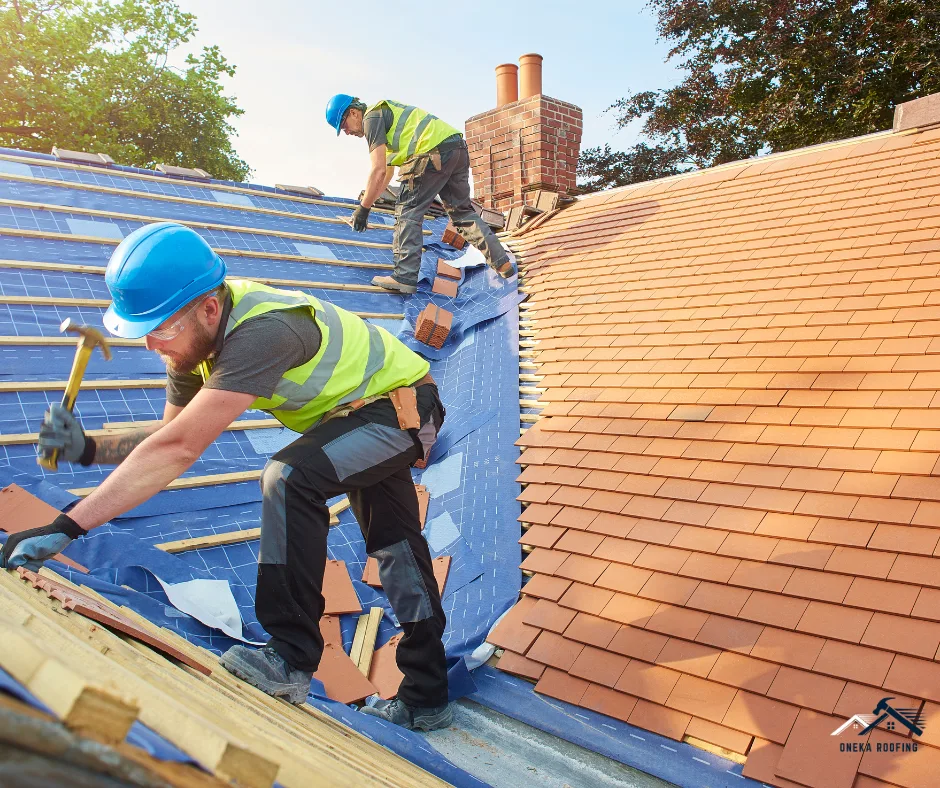 Why choose Roof Repair Near Me in Adell, WI