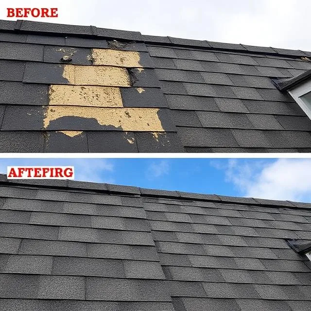 Roof Repair Near Me in Adell, WI near me
